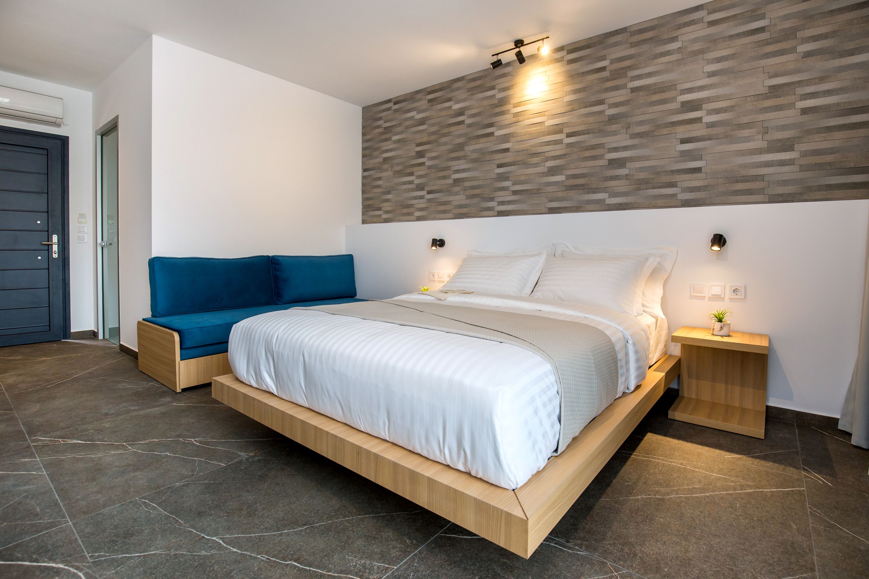 Epicentrum Suites & Villa Oasis apartman suite